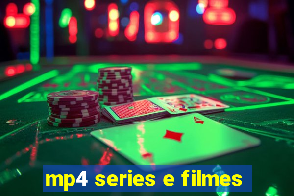 mp4 series e filmes